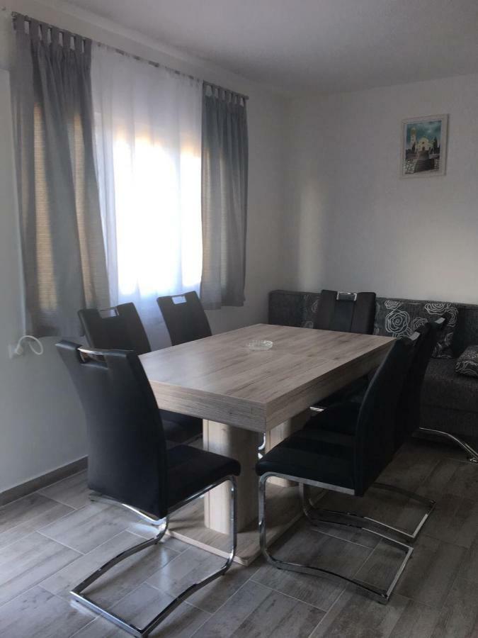 Apartman Ana Trogir Exterior photo
